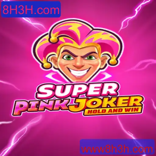 Explorando o Mundo Empolgante de SuperPinkJoker
