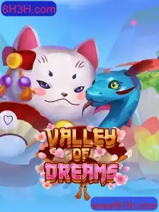 Descubra o Mundo de ValleyofDreams: Um Guia Completo