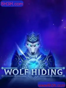 Desvendando o Novo Fenômeno dos Jogos: WolfHiding